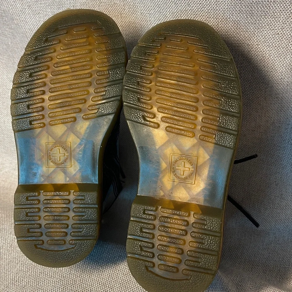 Dr. Martens girl dr